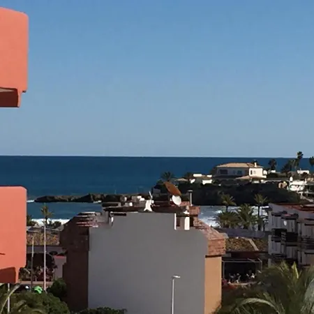 Charming With Sea Views, Playa Arenal, *