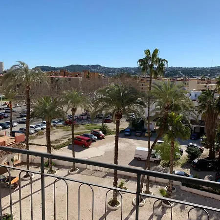 Apartment Charming With Sea Views, Playa Arenal, *