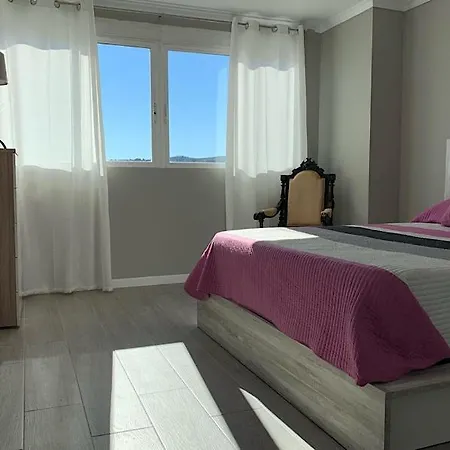 Apartment Charming With Sea Views, Playa Arenal, Javea