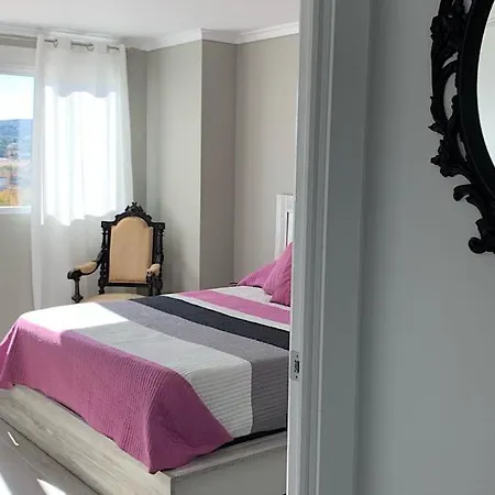 Charming With Sea Views, Playa Arenal, *