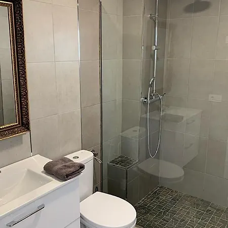 Charming With Sea Views, Playa Arenal, *