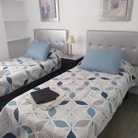 Apartment Charming With Sea Views, Playa Arenal, *